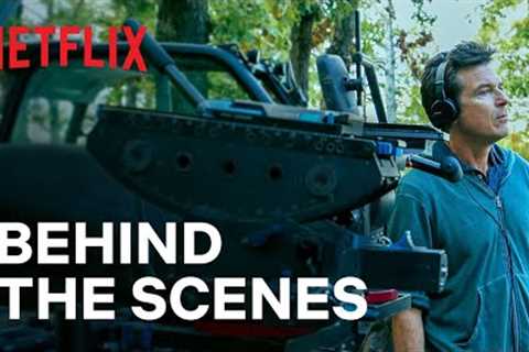 A Farewell to Ozark | Netflix