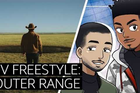 Outer Range | PV Freestyle | Prime Video