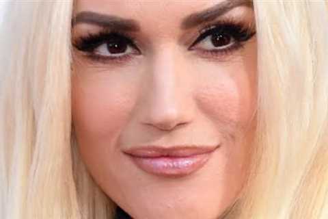 Gwen Stefani: Tragic Details