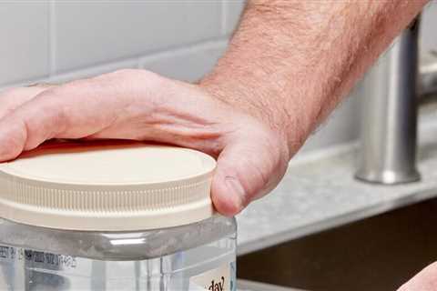 Here are 10 tips and tricks to get rid of stuck objects