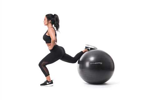 What Is Pvolve Reviews? - Choosing the Best Exercise Balls