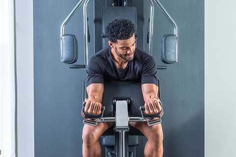 Gym Equipments For Home - Basic Workout Equipment For Home Use