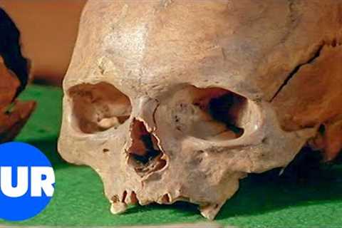 Mysteries Of The Ancient Norse Settlements | Our History