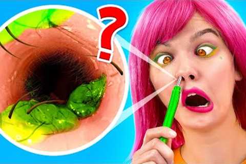 WHAT IS IT !? *Viral SMART GADGETS for your home*