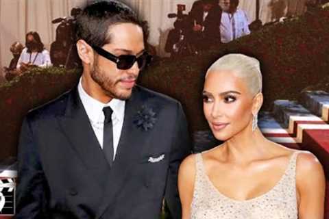 Celebrities Fail at the Met Gala #SHORTS