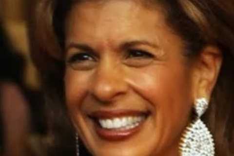 Hoda Kotb's Tragic Details Revealed
