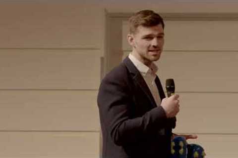 Mindest matters | Matt Hankin | TEDxYouth@Haileybury