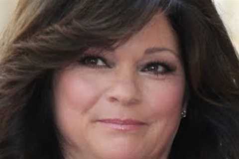 The Tragic Details about Valerie Bertinelli