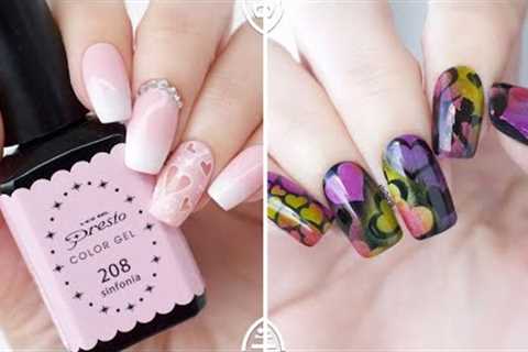 Charming Nail Art Ideas &amp; Designs for Your Next Mani 2022