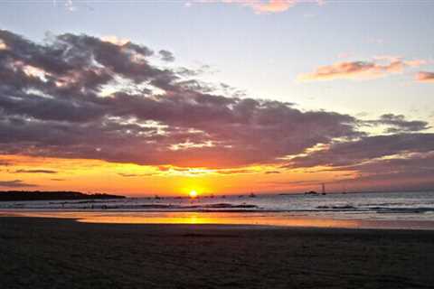 Tamarindo Costa Rica: 7 Things to Do in This Tropical Paradise