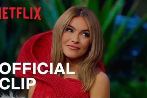 Selling Sunset Season 5 | Jason Spills The Tea On His Emotional Breakup With Chrishell | Netflix
