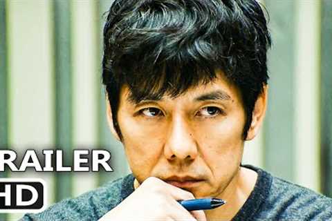 DRIVE MY CAR Trailer (2022) Hidetoshi Nishijima, Drama Movie