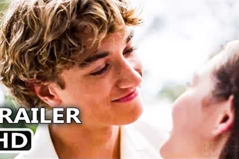 The Summer I Turned Pretty Trailer (2022) Gavin Casalegno Series