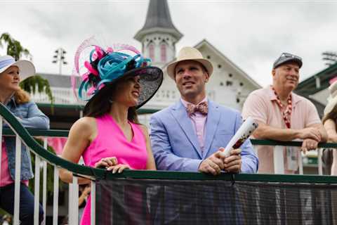 What to Look Out For at the 2022 Kentucky Derby