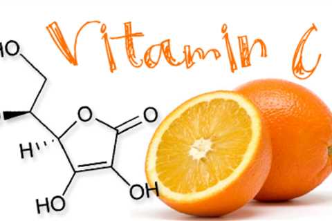 Vitamin C:Benefits,Sources,Deficiency