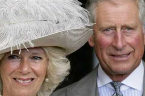 Amazing Things about Prince Charles and Camilla's Wedding