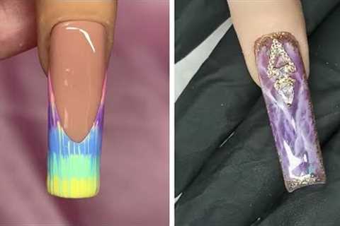 Awesome Nail Art Ideas &amp; Designs To Release Your Wild Spirit 2022