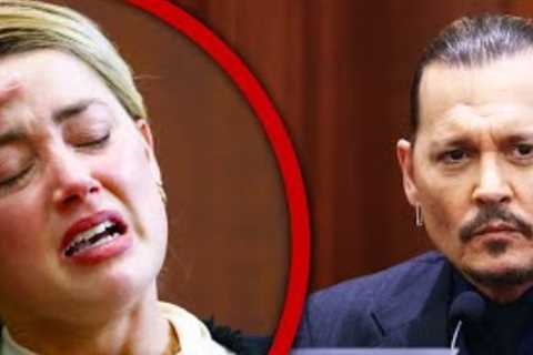 Amber Heard in The Johnny Depp Trial: Top 10 Most Infamous Lies