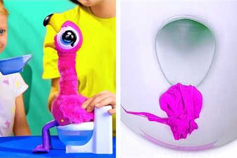 Smart GADGETS for Clever Parents