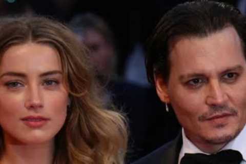 Amber Heard and Johnny Depp's Defamation Trial: The Untold Truth