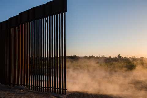Customs and Border Protection will disband secretive 'Critical Incident Team' Teams