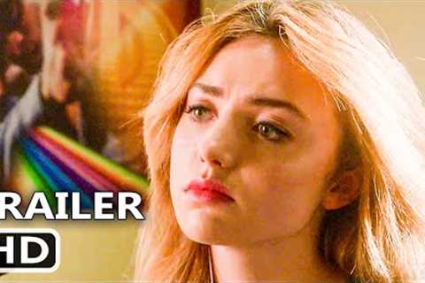 COBRA KAI Season 5 Trailer (2022) Peyton Roi List
