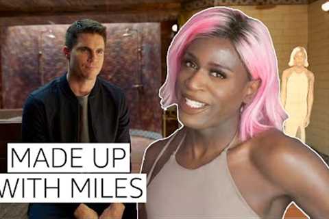 Upload Season 2 | Made Up With Miles Jai  | Prime Video