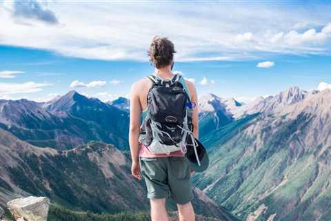 Five Best Adventure Travel Destinations in 2022