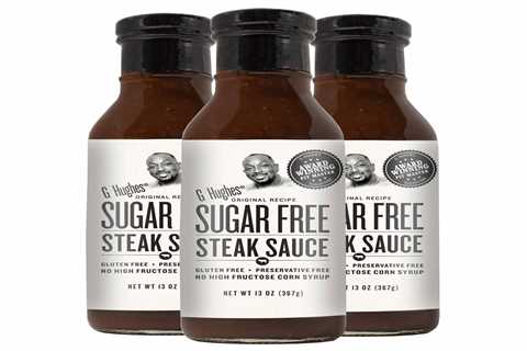 Brown Sugar Bourbon Steak Rub Recipe