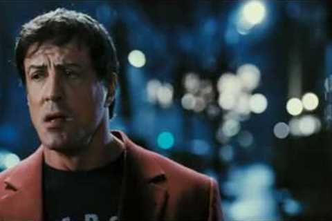 HD - Rocky Balboa (2006) - inspirational speech