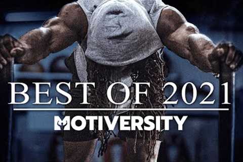 MOTIVERSITY - BEST OF 2021 (So Far) | Best Motivational Videos - Speeches Compilation 1 Hour Long