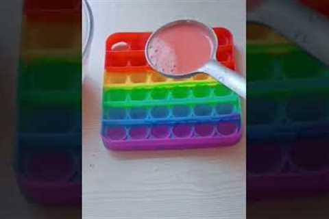 Testing viral 5 minutes craft pop it hacks #shorts