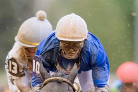 A Knave competed in the Sport of Kings and instantly became one