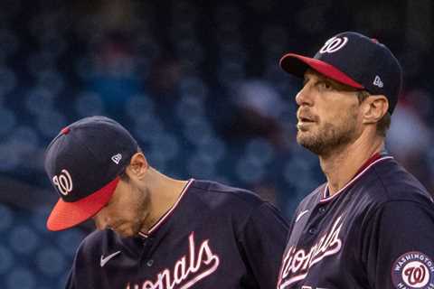 Every Club Moved at a Wild Trade Deadline
