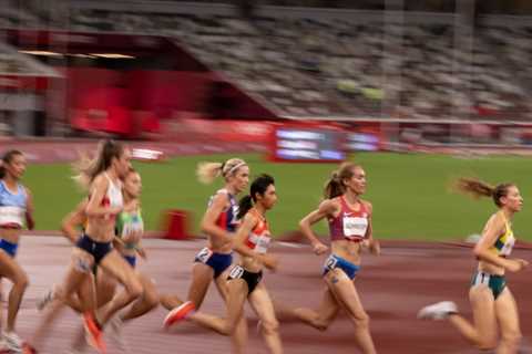 Mixed-gender events make debut at Tokyo Olympics.