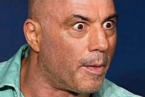 Celebs who can't stand Joe Rogan