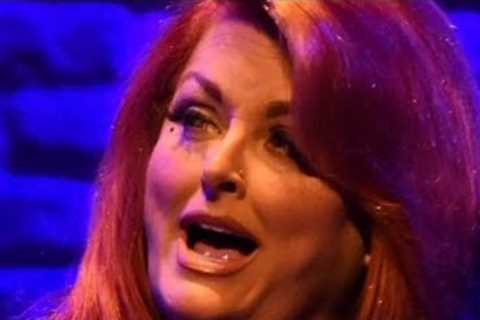 Tragic Details about Wynonna Judd