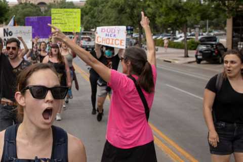 These notable midterm campaigns are already being reshaped by abortion.