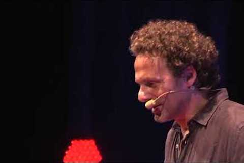 Come trovare la propria strada alla giusta velocità | David Erba | TEDxRovigo
