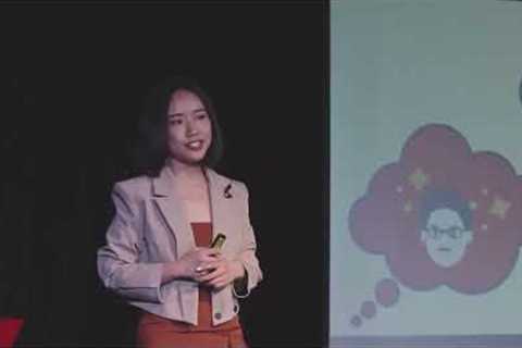 Happy Learning | Quynh Anh Tran | TEDxYouth@AISVN