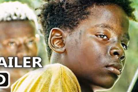 TROPIC OF VIOLENCE Trailer (2022)