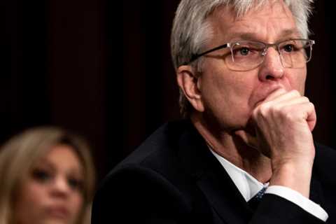 Fed Officials are on the defensive as high inflation lingers