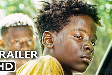 TROPIC OF VIOLENCE Trailer (2022)