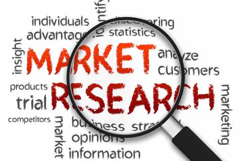Identifying the Right Audience For Your Marketing Research