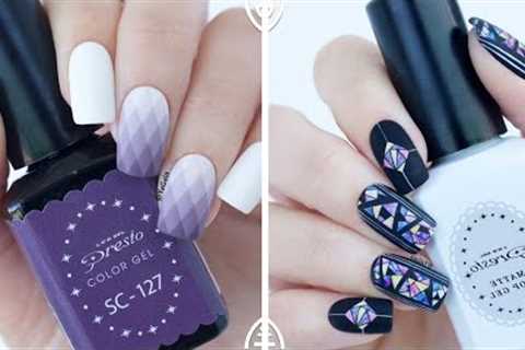 Amazing Nail Art Ideas &amp; Designs to Complete Your Look 2022