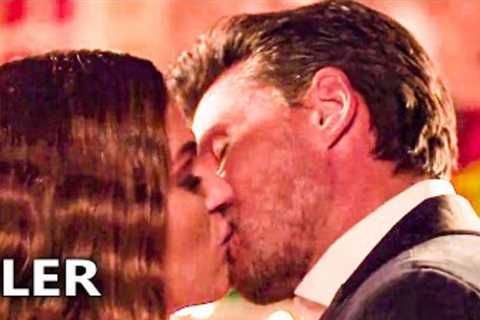 Our Take on Love Trailer (2022), Lesa Wilson Romantic Movie