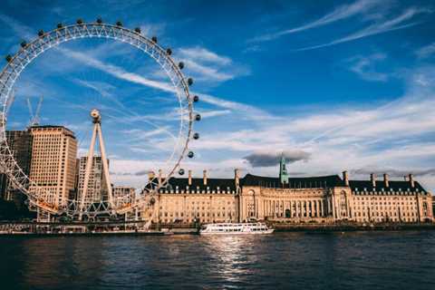 Five Exciting and Unusual Activities to Try in England