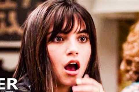 FATHER OF THE BRIDE Trailer (2022) Isabela Merced, Andy Garcia Movie