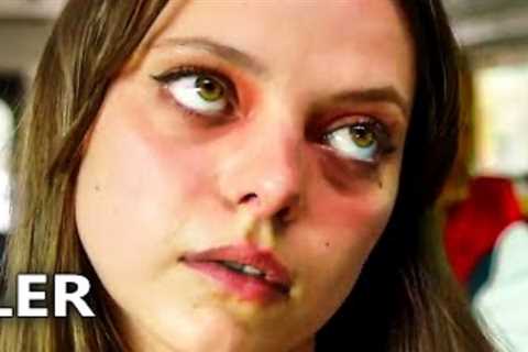 UNHUMAN Trailer (2022) Ali Gallo, Teen, Thriller Movie