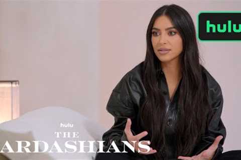 The Kardashians | Next On Episode 5 | Hulu